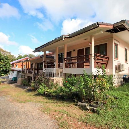 Oyo 75373 Chamil House Nai Harn Exterior foto
