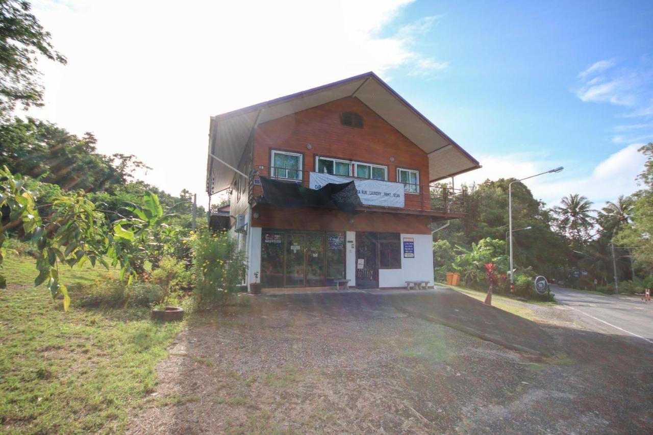 Oyo 75373 Chamil House Nai Harn Exterior foto